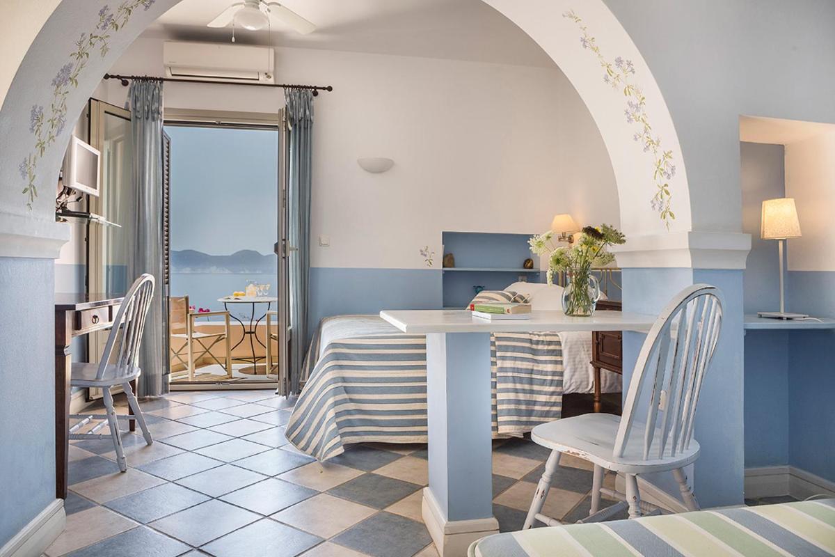 Roi Boutique Suites - Housity