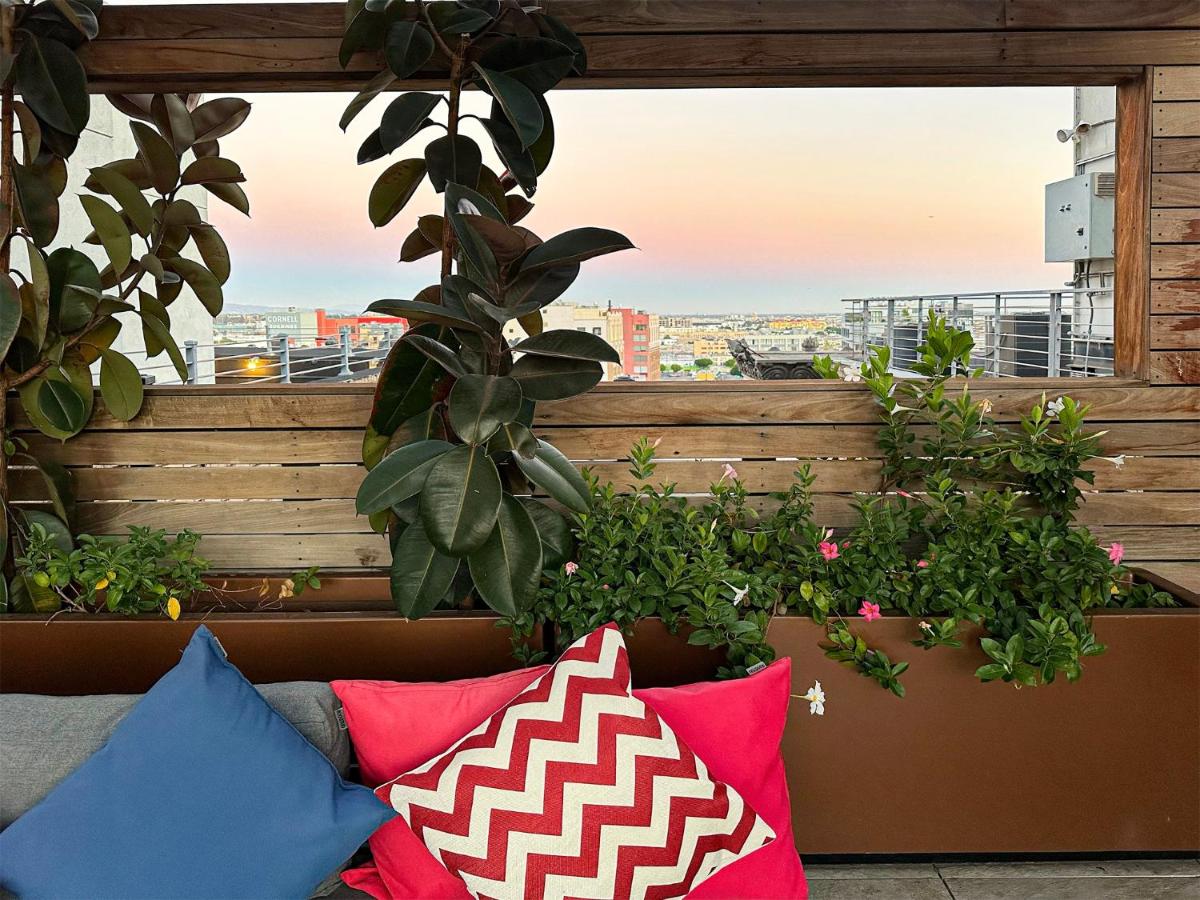 Suitetrails - Fashion Loft 2 bedroom Downtown