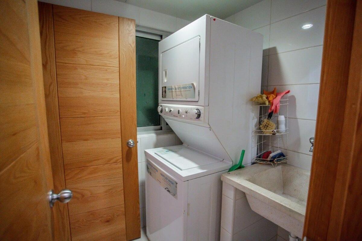 Suitetrails - Lujoso apartamento en exclusivo sector Piantini