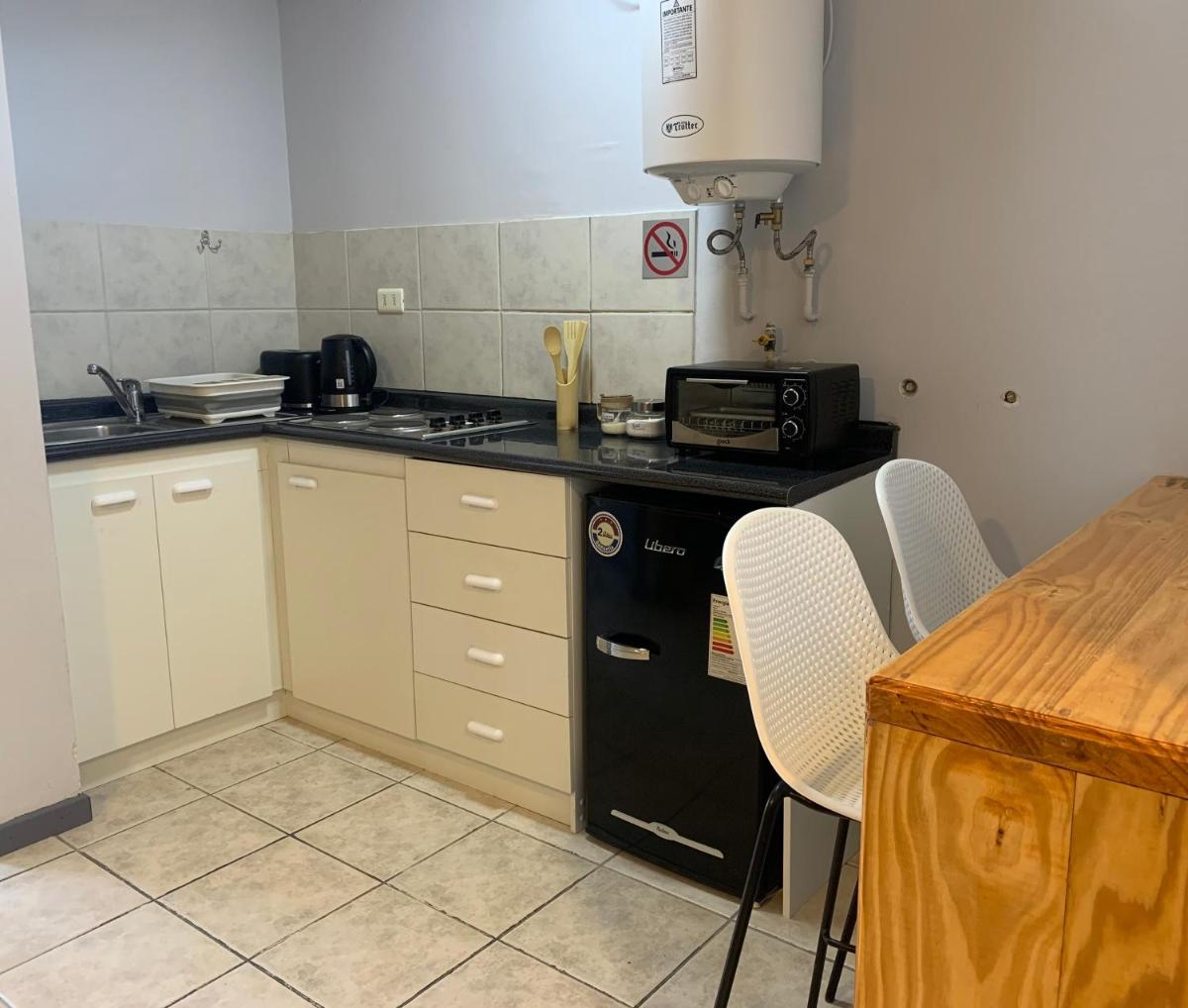 Departamento Antofagasta Centro - Housity