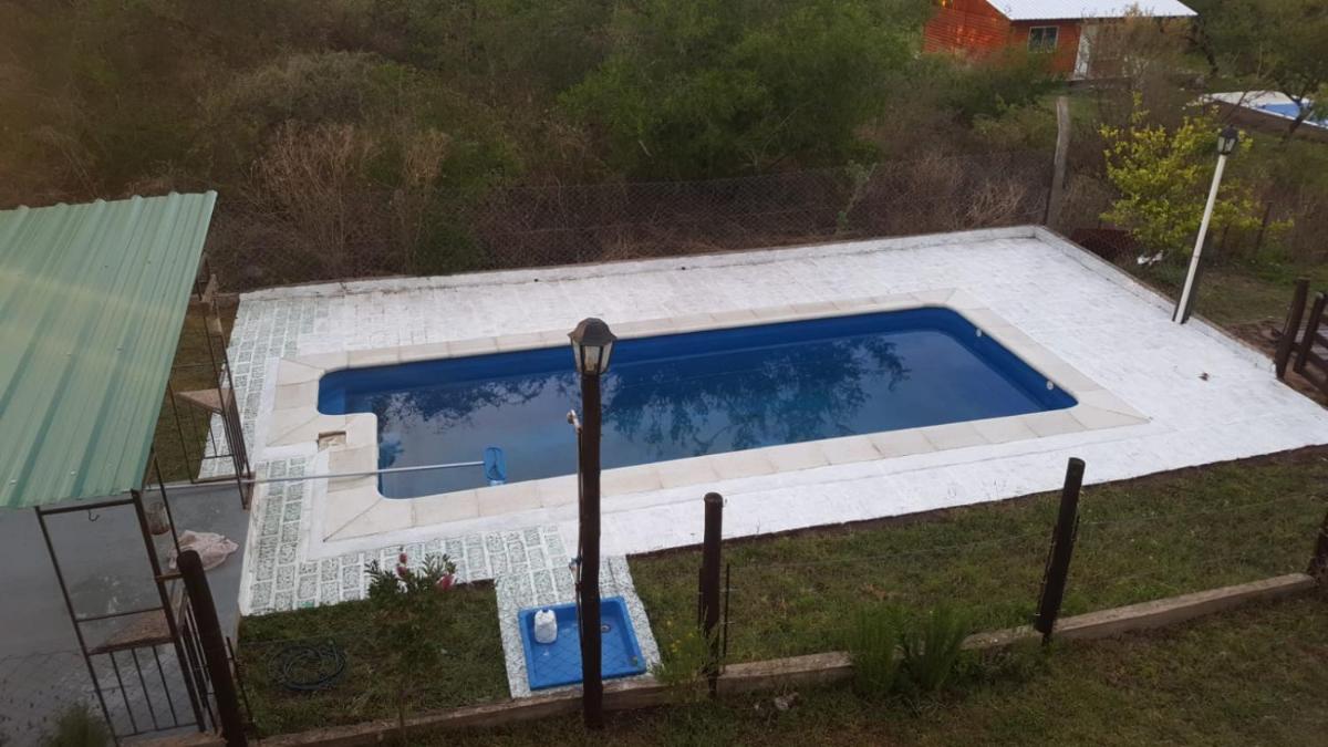 Alquimia Casa Rural - Housity