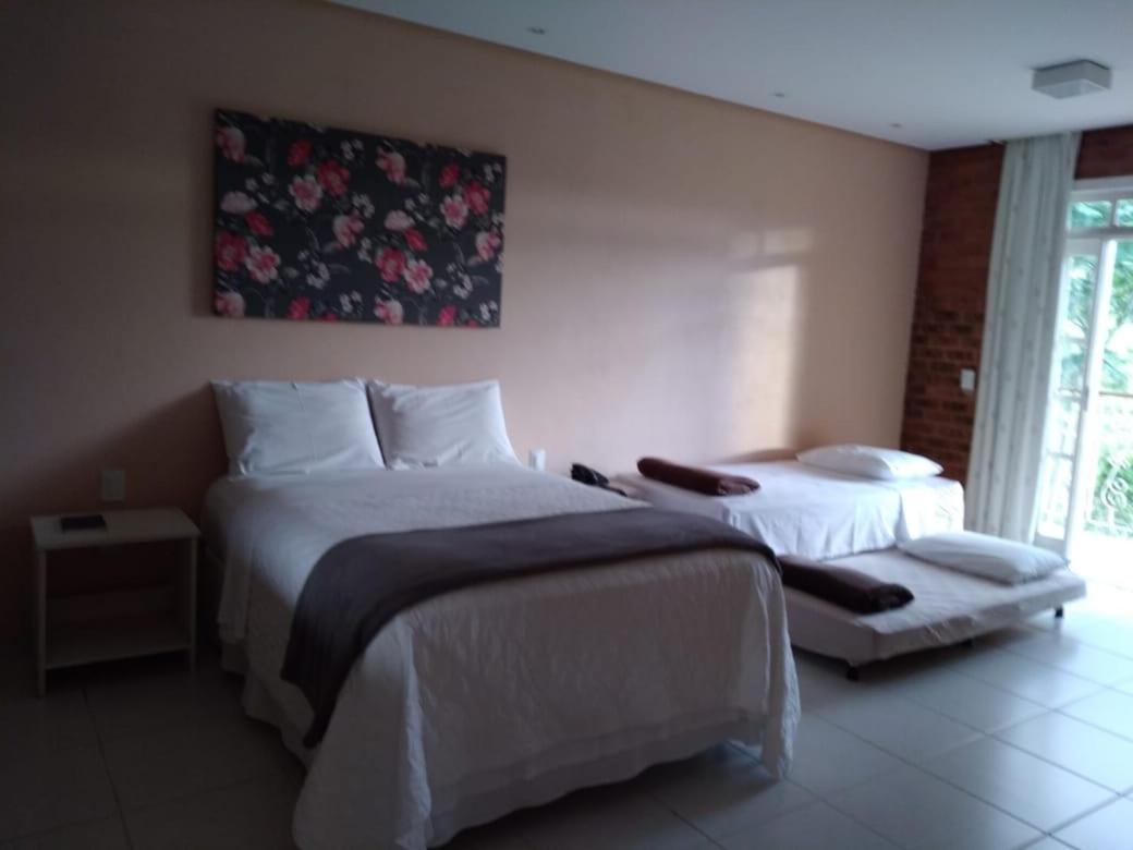 Pousada Xodó das Montanhas - Housity