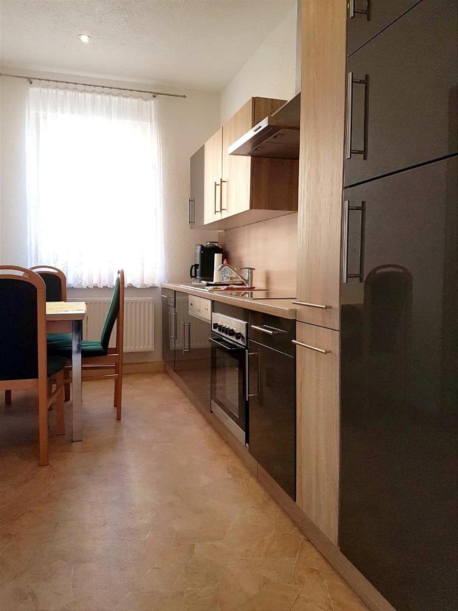 Ferienwohnung Erzgebirge - Housity