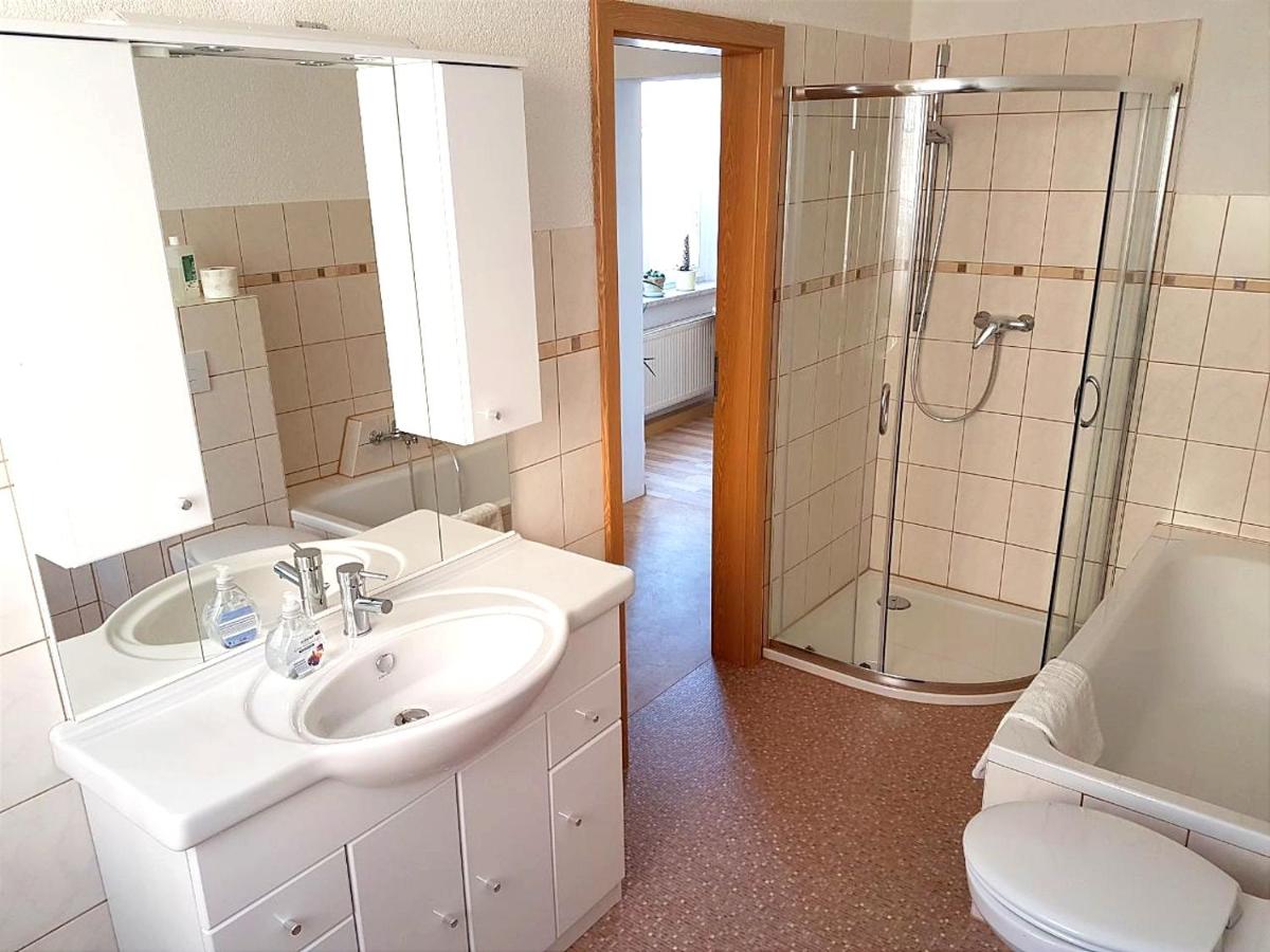 Ferienwohnung Erzgebirge - Housity