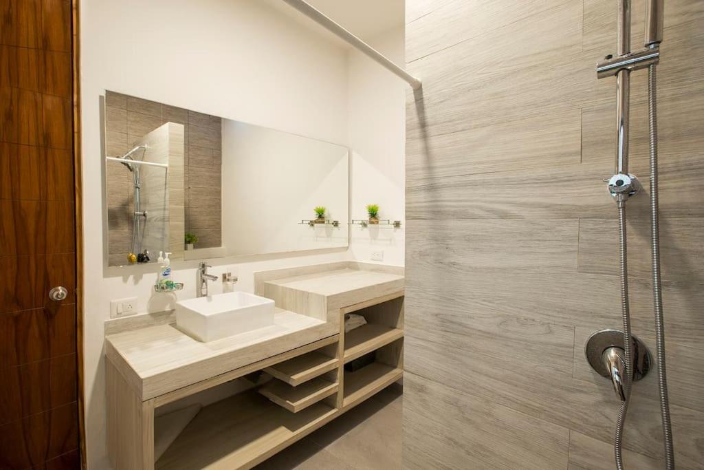 Suitetrails - Casa Privada en Puerto Morelos