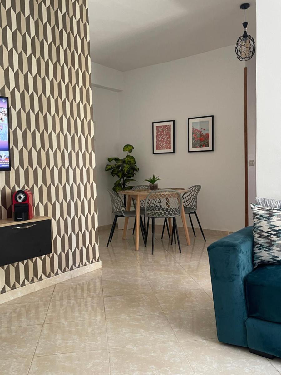 Joli appartement au centre d'Oujda - Housity