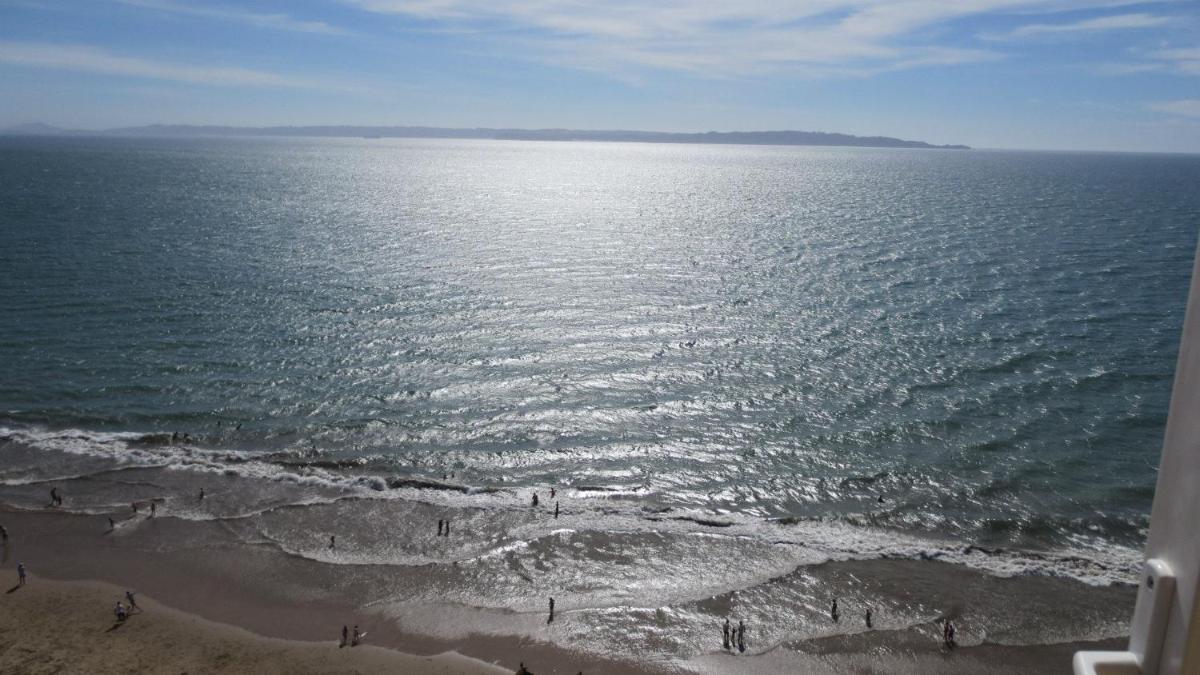 Departamento vista Playa Bellavista Tome - Housity