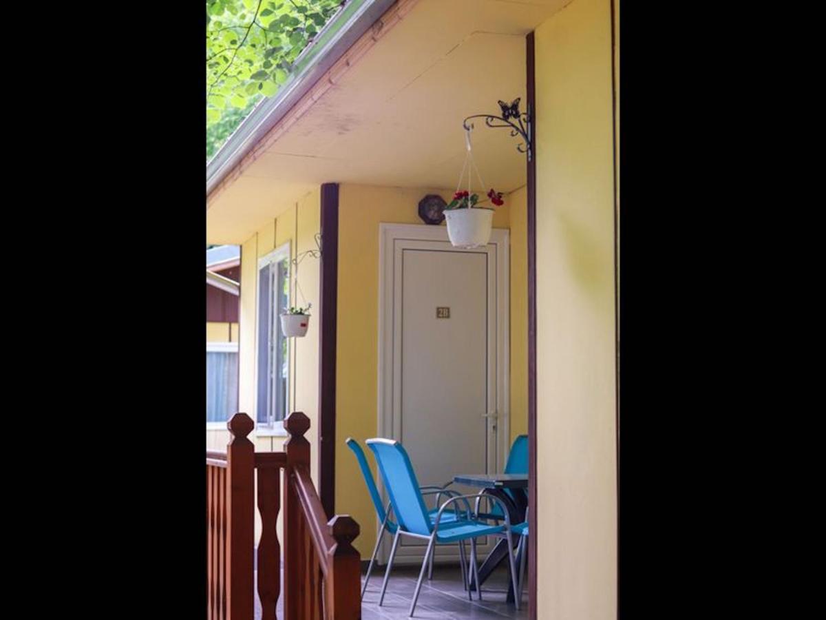 23 persons Bungalow in nice complex for family - Housity