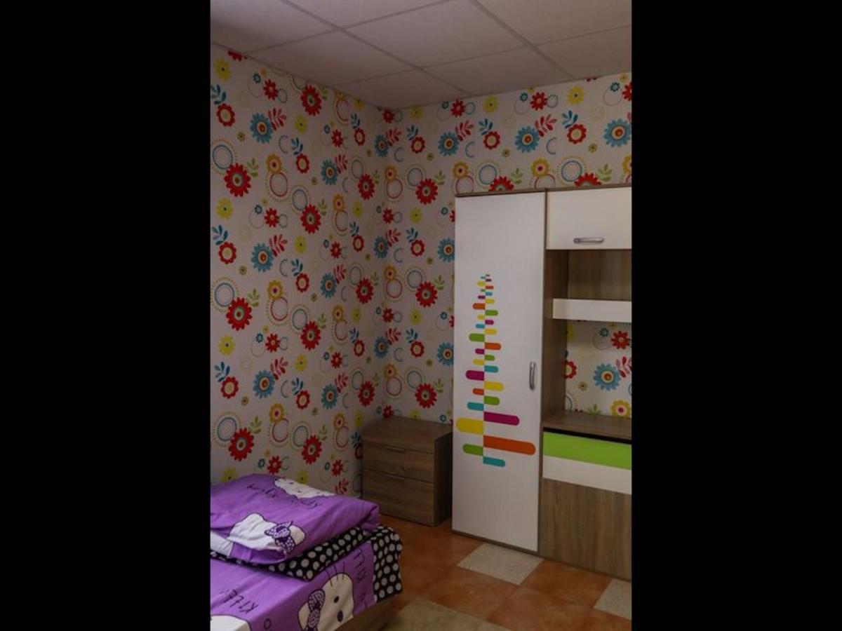 23 persons Bungalow in nice complex for family - Housity