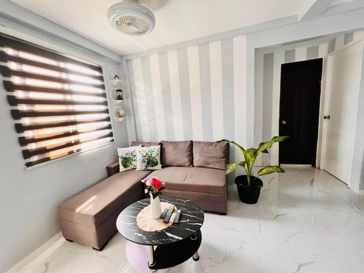Suitetrails - Cabuhat Duco Lodge 1