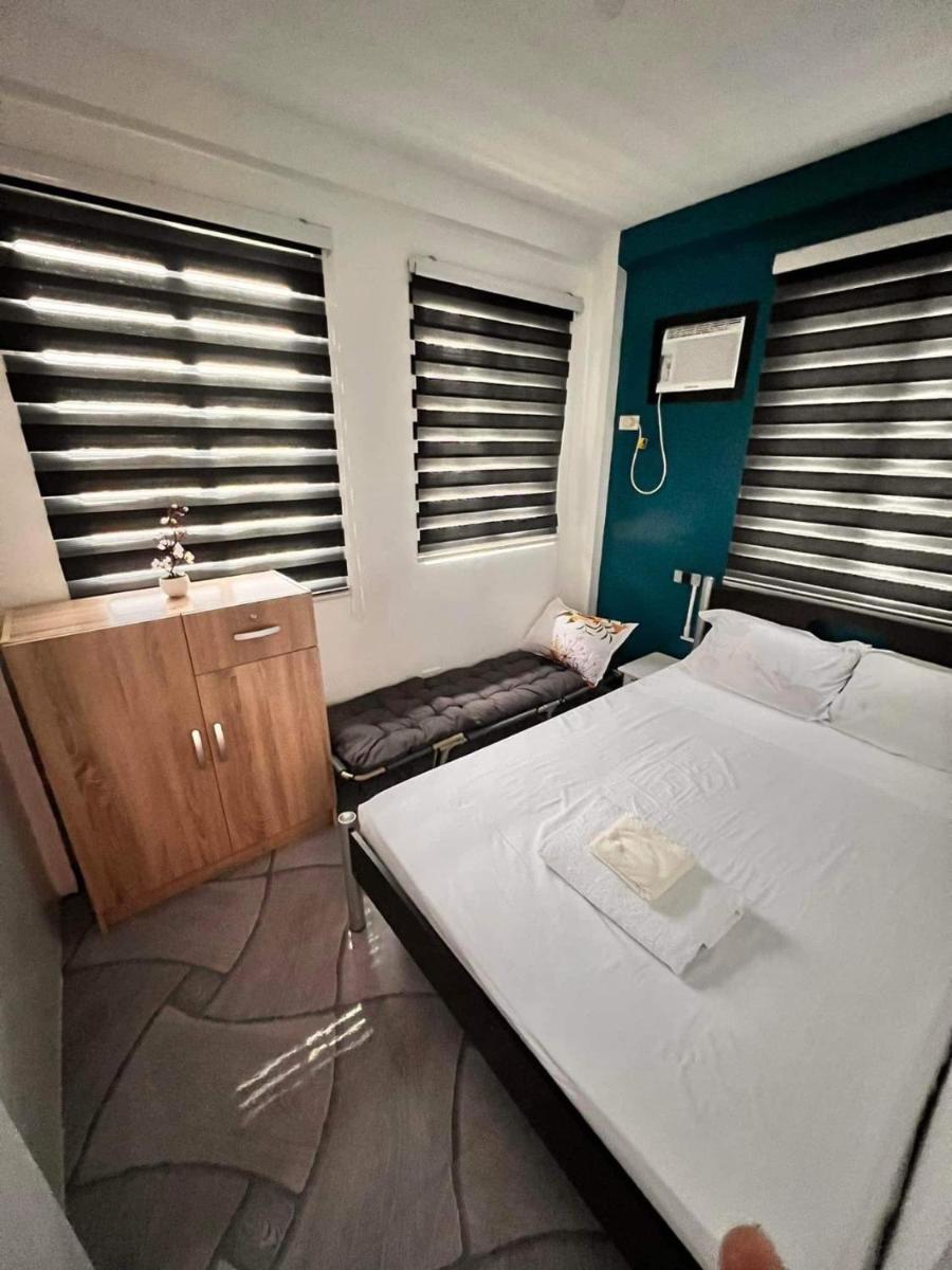 Suitetrails - Cabuhat Duco Lodge 1