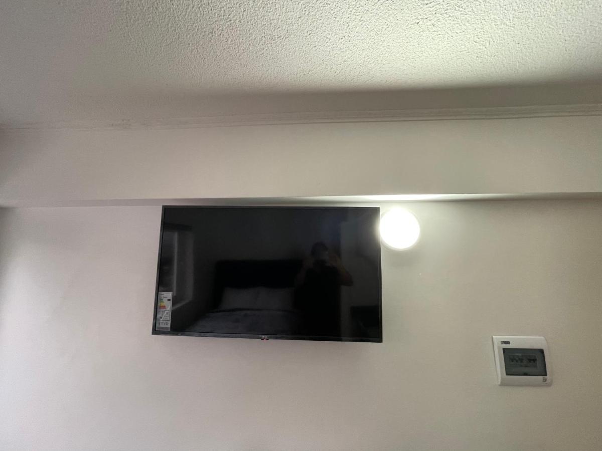 TinyApartments - estudio pleno centro Concepción - Housity