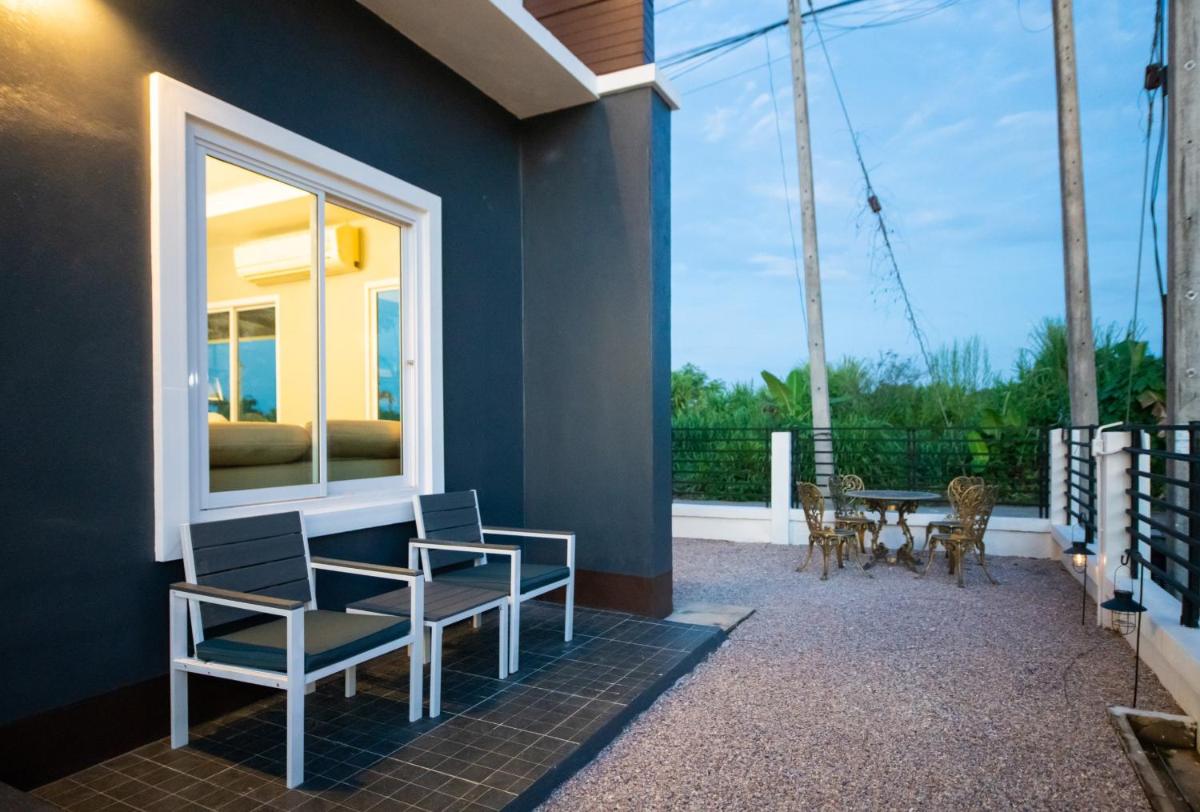 Amaz Villa - Housity