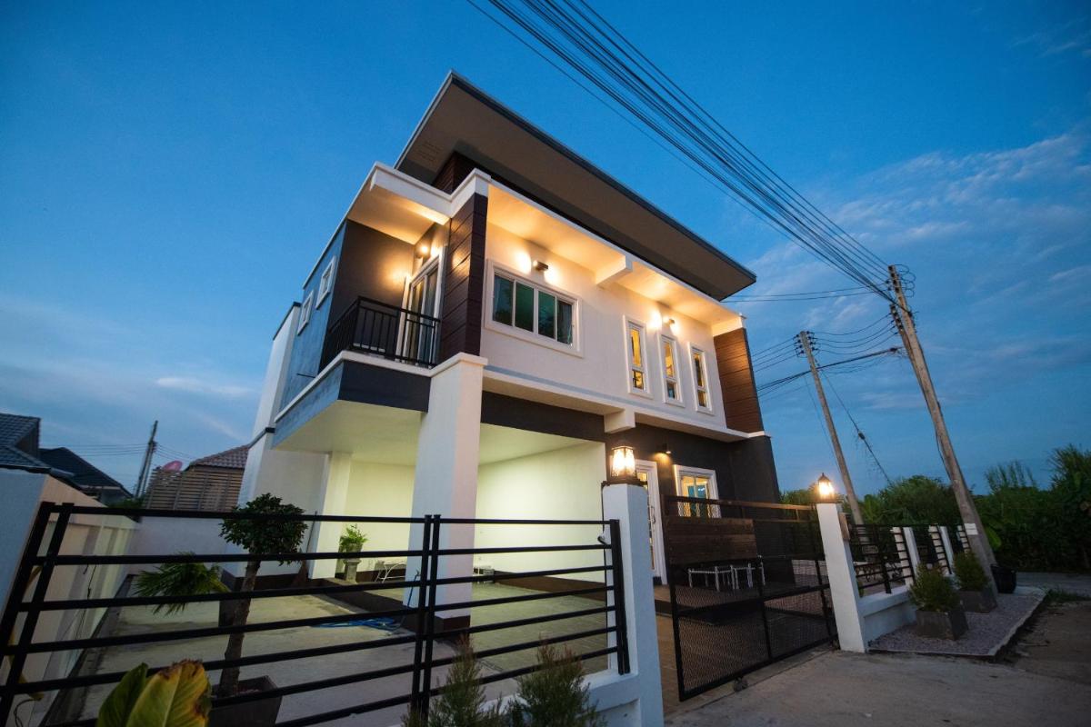 Amaz Villa - Housity