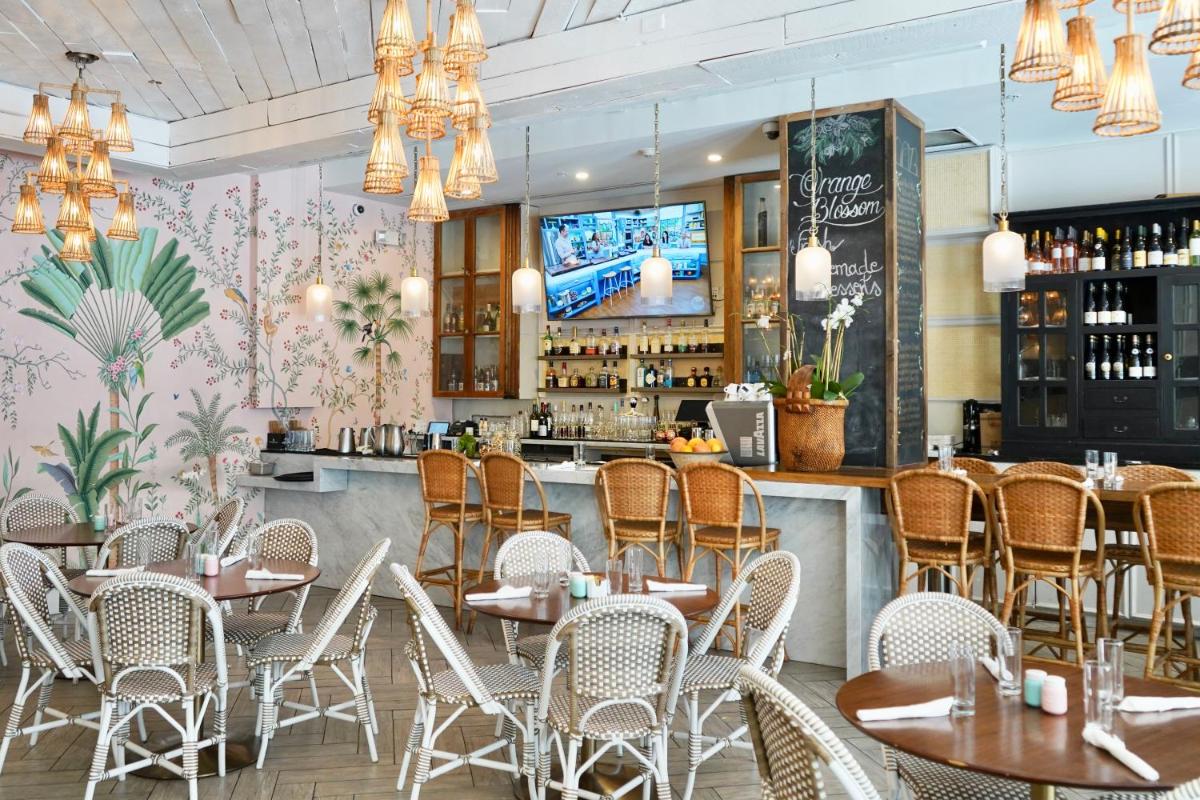 Boulan South Beach - Housity