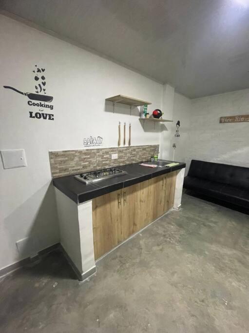Apartamento entero todo incluidoEdificio A2 303 - Housity