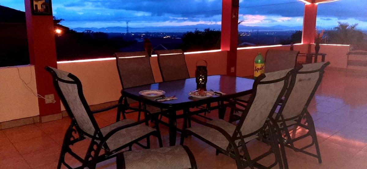 Villa Alta Bed&Breakfast - Housity