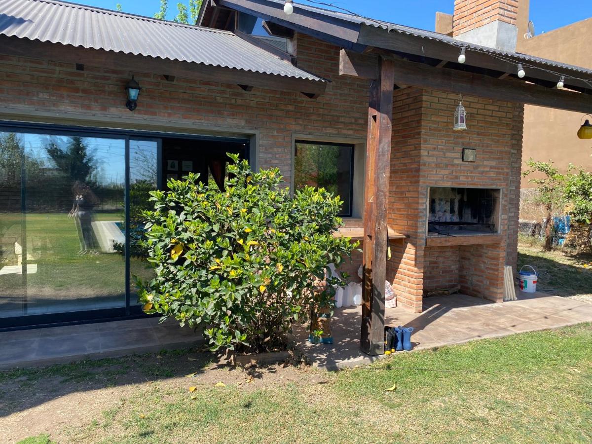Jardin de los Fresnos - Housity
