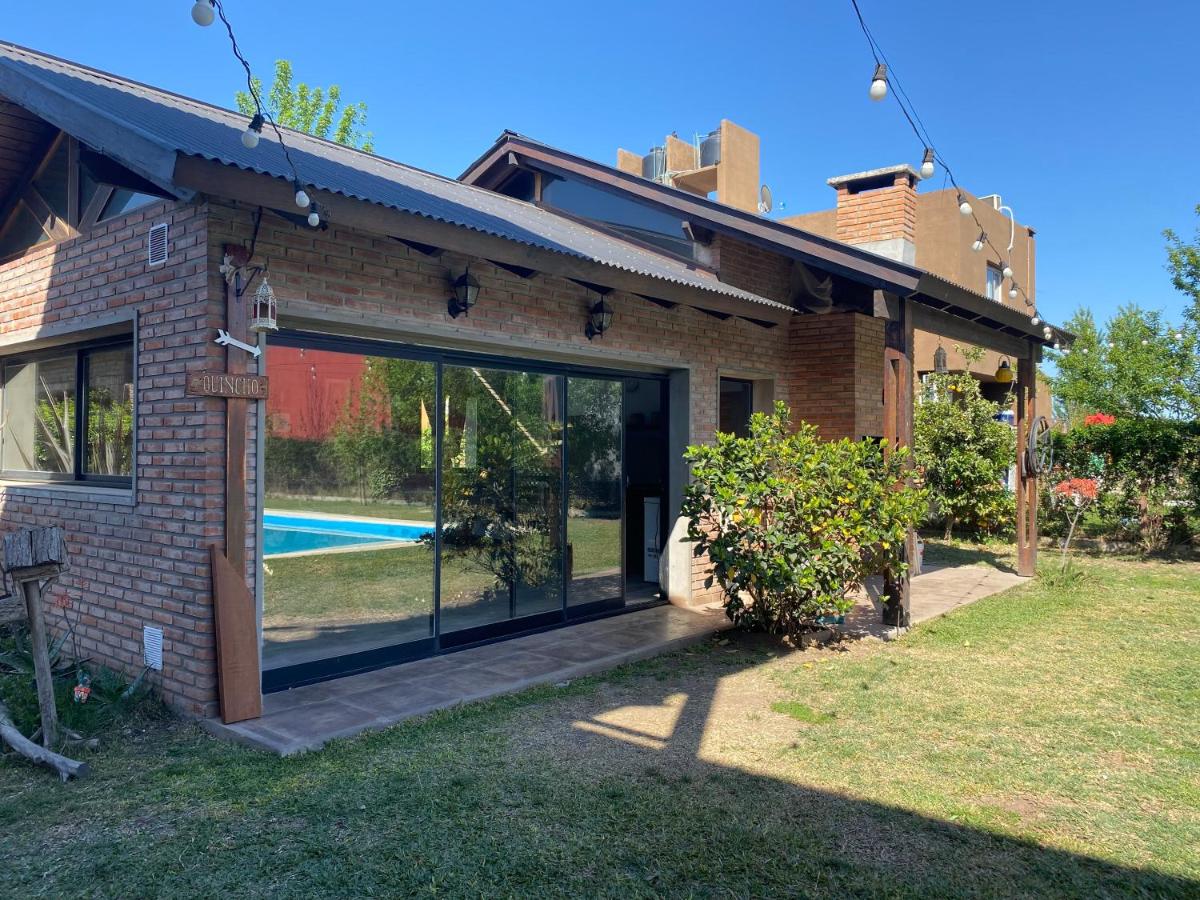 Jardin de los Fresnos - Housity