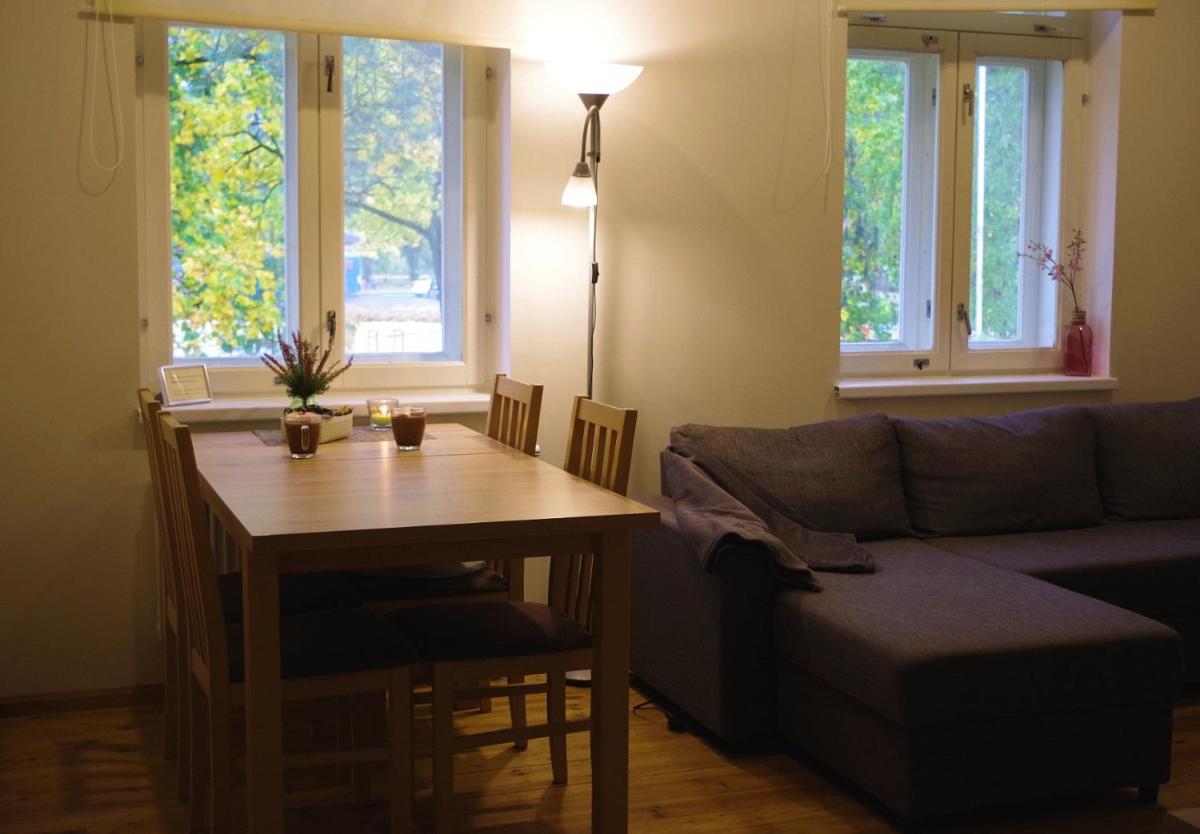 Elva Apartments - Housity