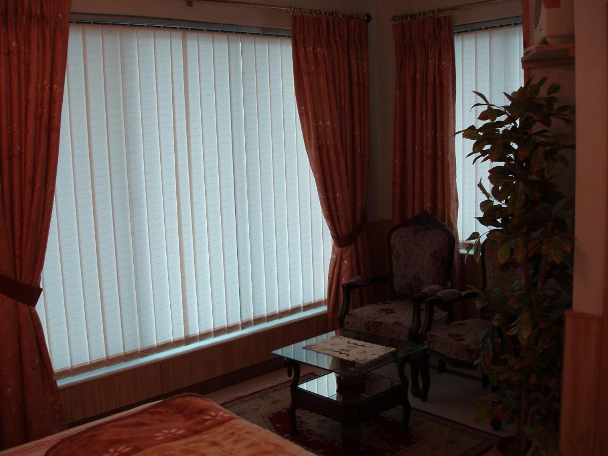 European Complex - Housity
