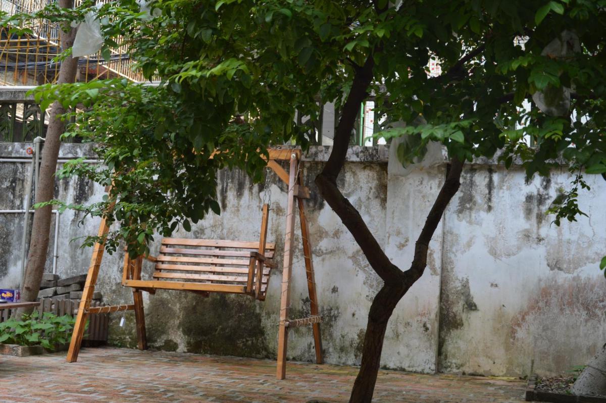 No. 6 Cuobian Hostel - Housity