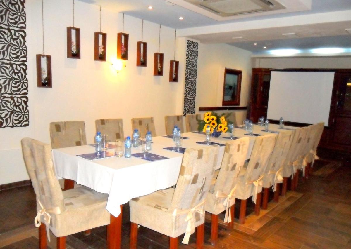 Suitetrails - Hotel Fors