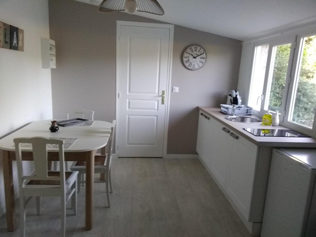Chambre d hotes la Barrière - Housity