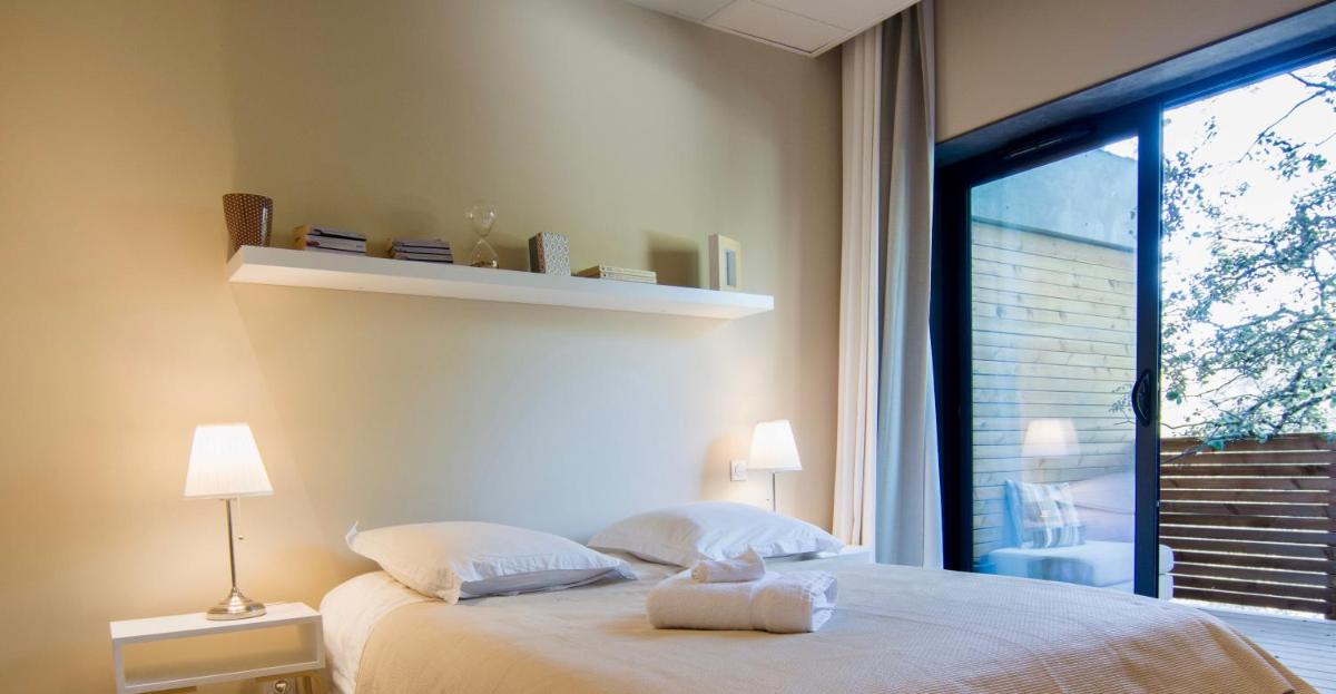 Sweet lodges chambre d hôtes Aix en Provence - Housity