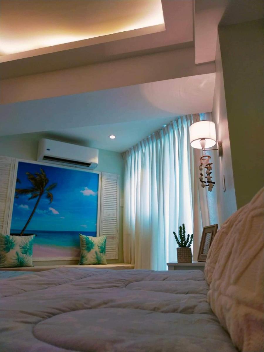 Asul Skies at Azure North Pampanga - Housity