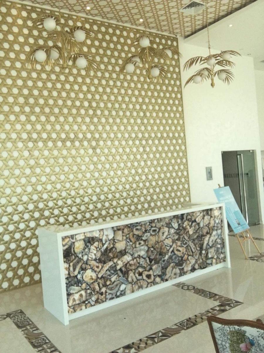 Asul Skies at Azure North Pampanga - Housity