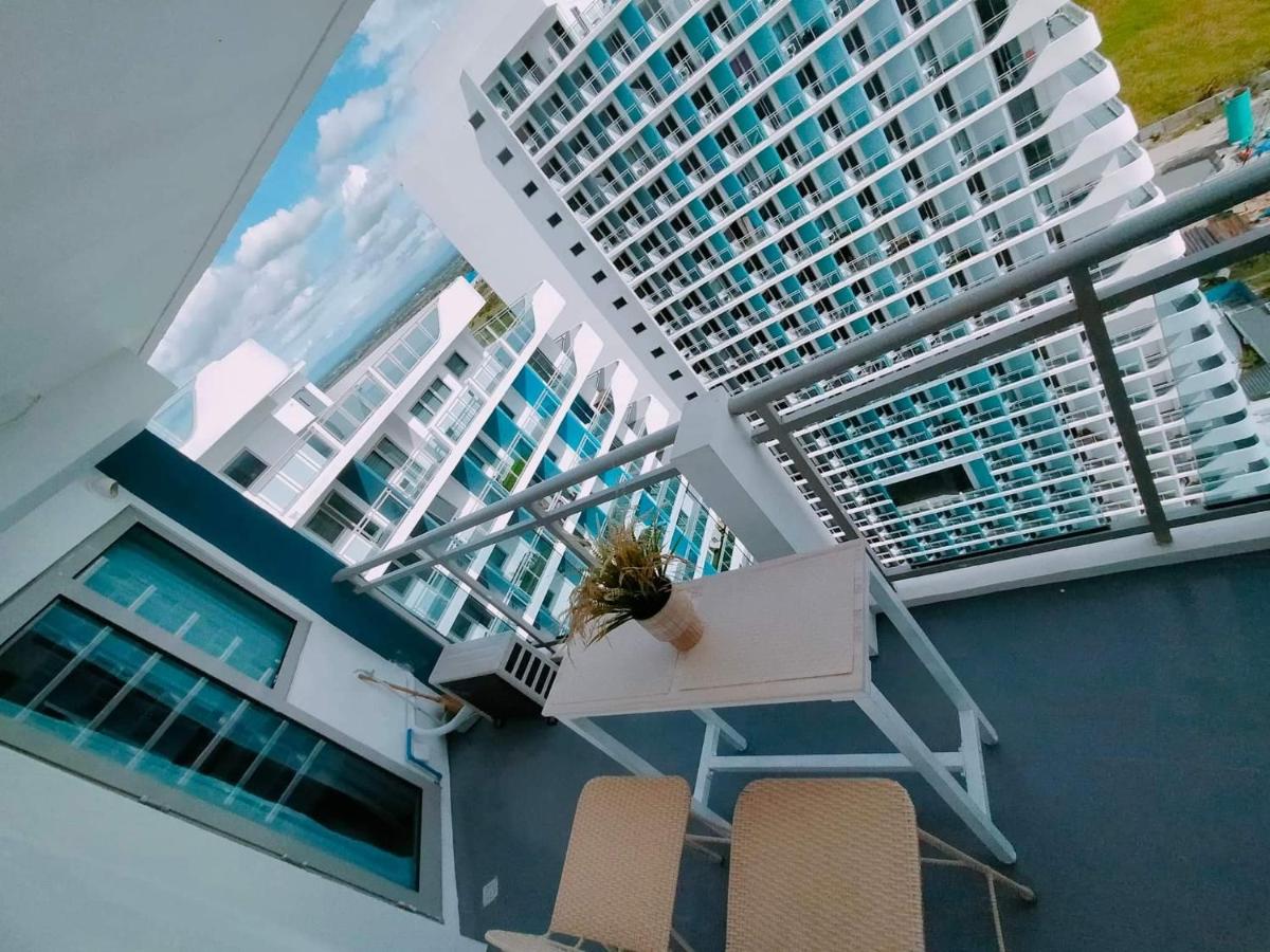 Asul Skies at Azure North Pampanga - Housity