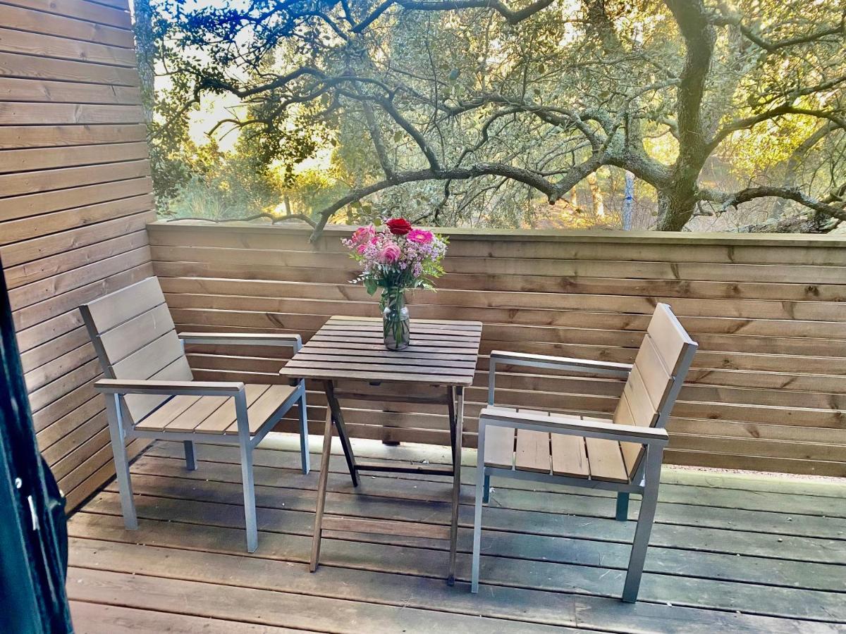 Sweet lodges chambre d hôtes Aix en Provence - Housity