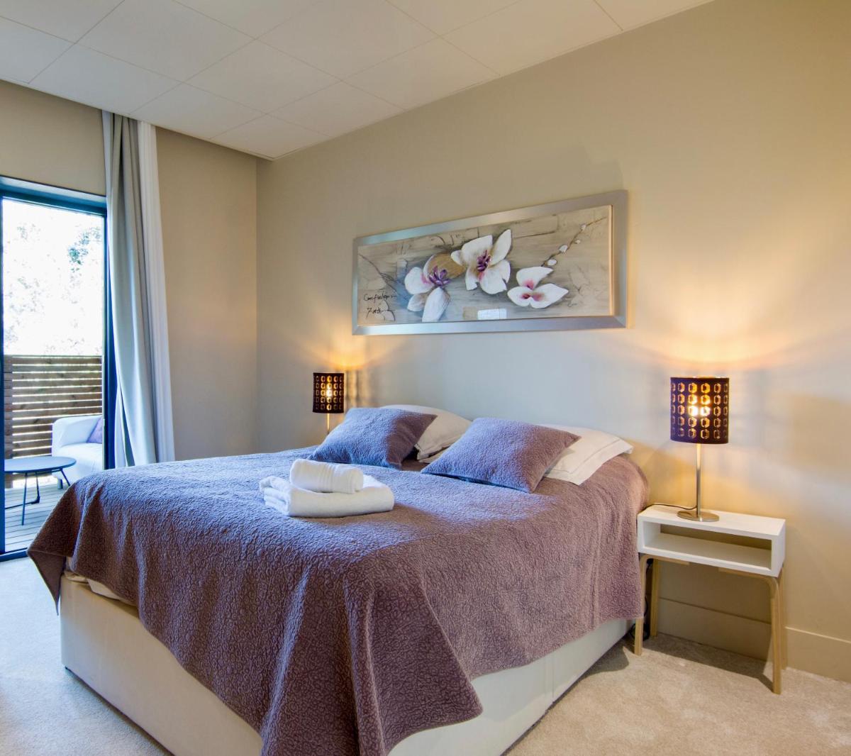 Sweet lodges chambre d hôtes Aix en Provence - Housity