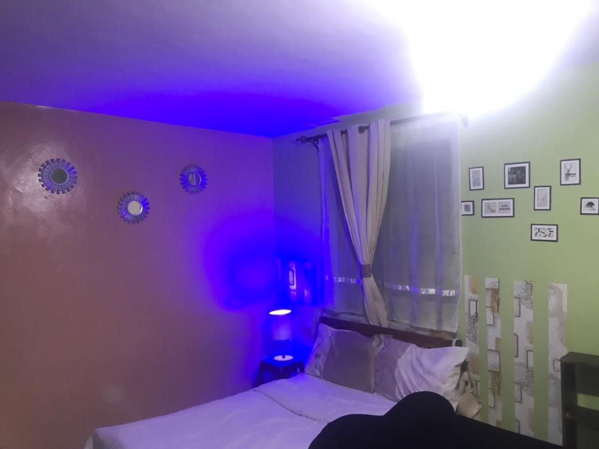 Suitetrails - Home away from home
