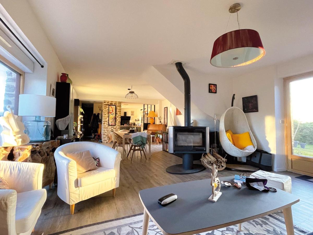 Chambres d'hôtes Saint-Hélen - Housity