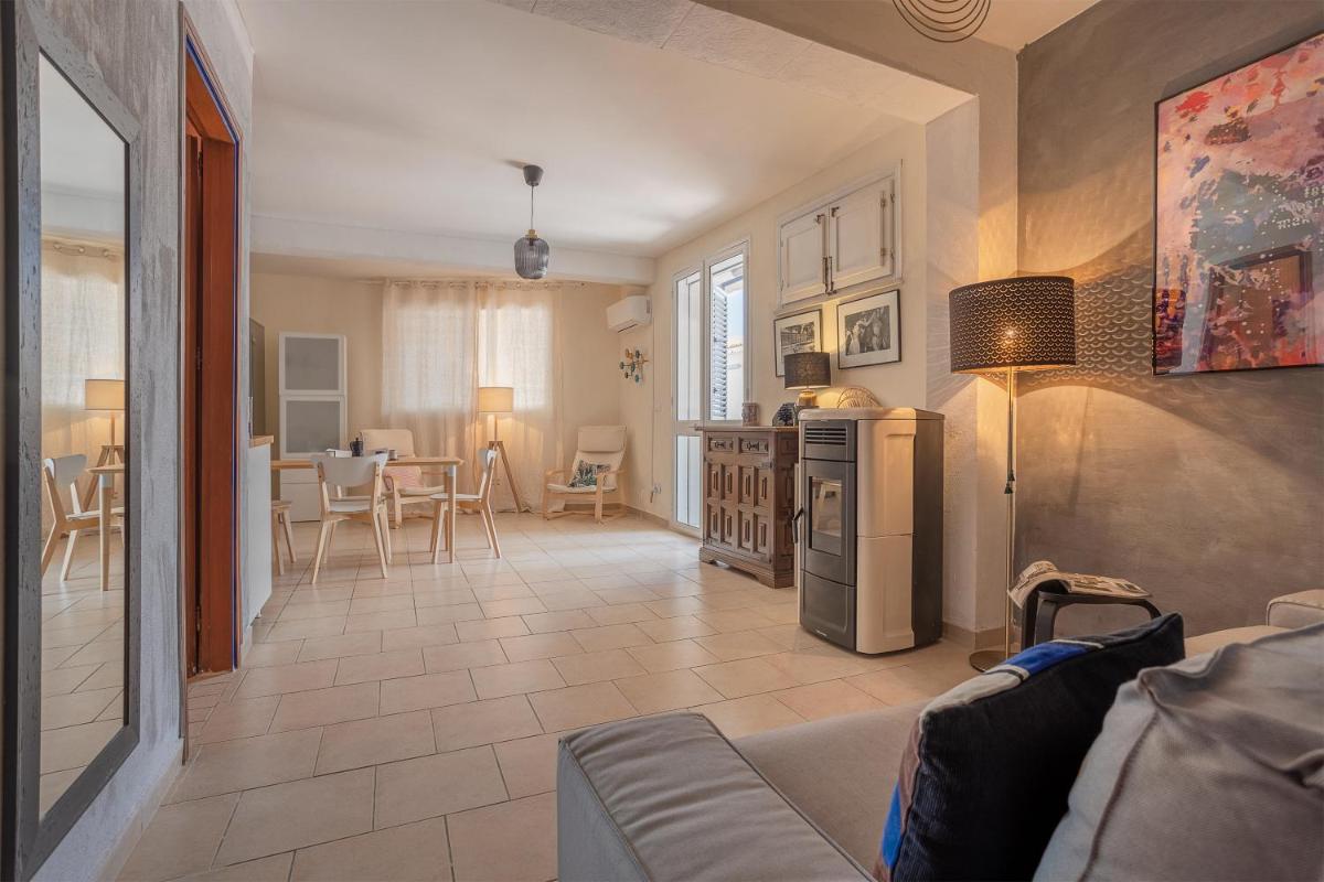 Villetta Cicciuli - Housity