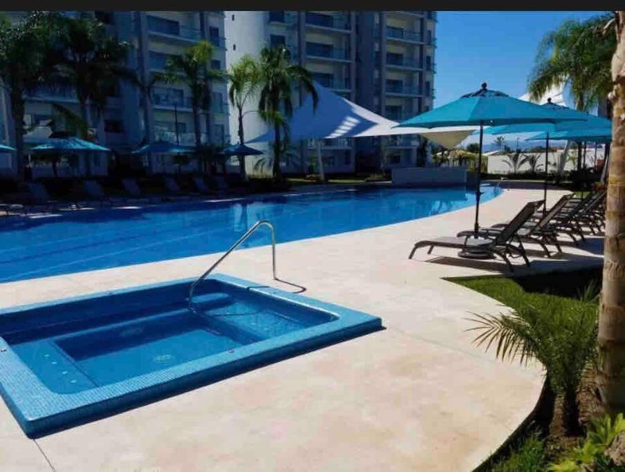 Departamento nuevo en Paraíso Country Club - Housity