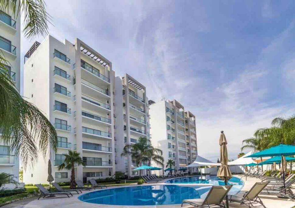 Departamento nuevo en Paraíso Country Club - Housity