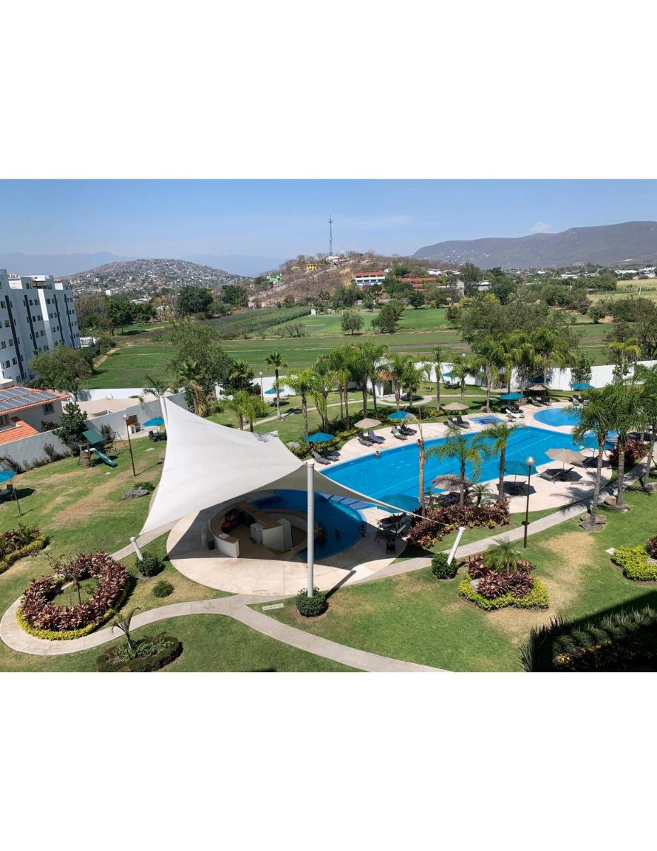 Departamento nuevo en Paraíso Country Club - Housity