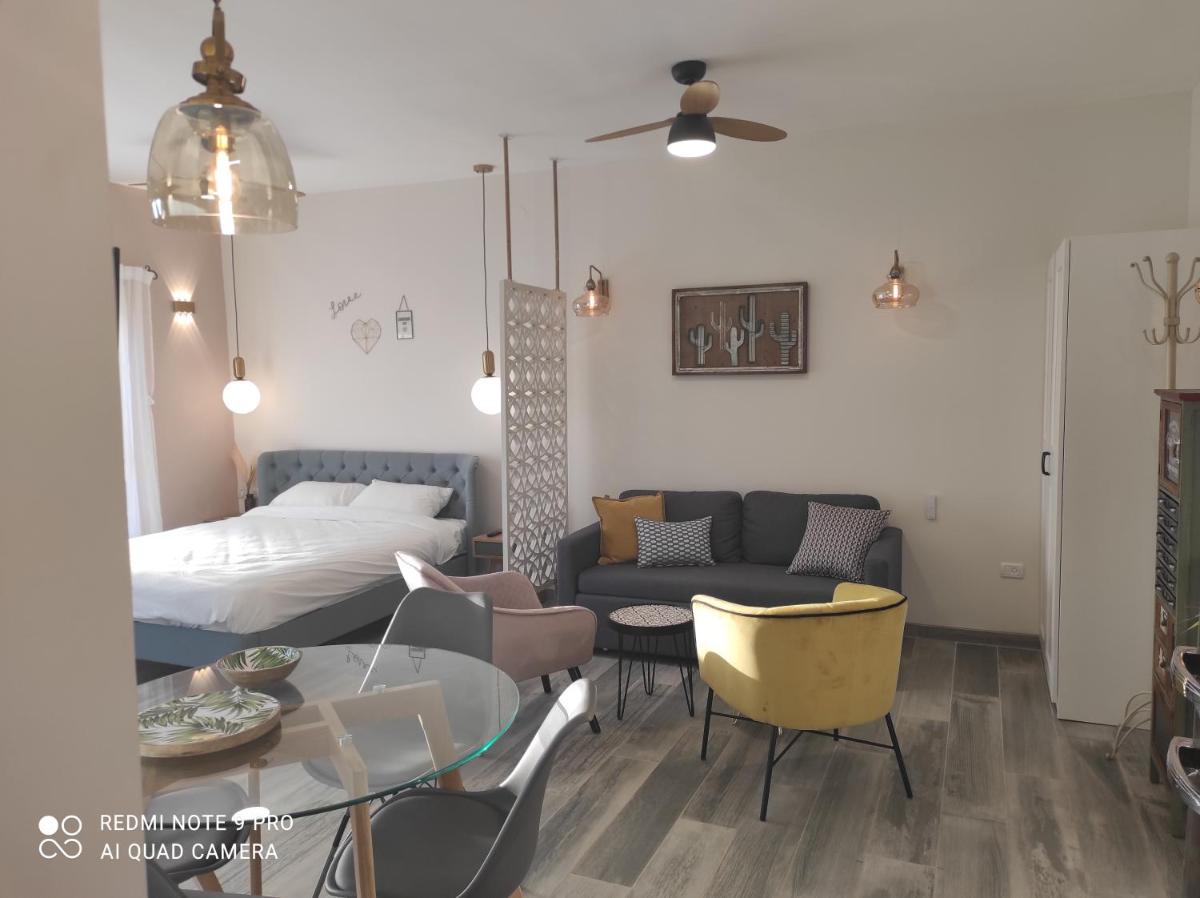 Bar suite - Housity