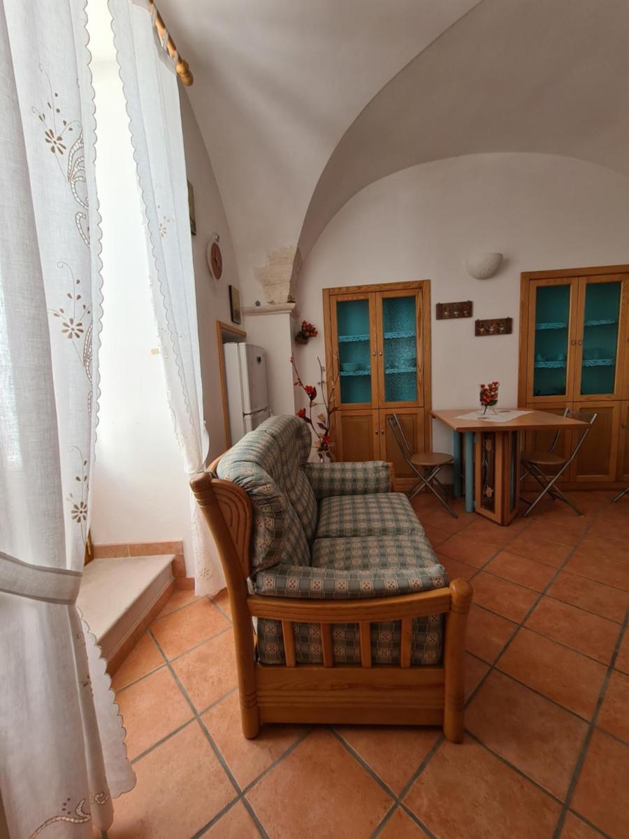 La casetta di Antonella - Hizvo