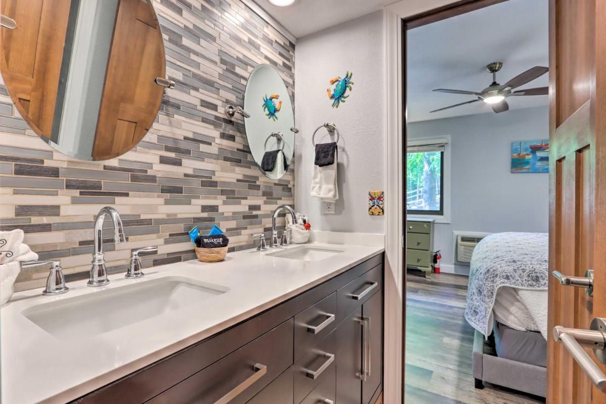 Lake of the Ozarks Home Near Margaritaville! - Housity