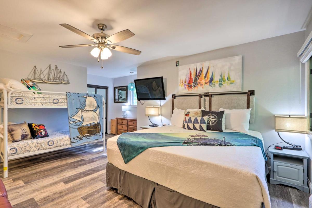 Lake of the Ozarks Home Near Margaritaville! - Housity