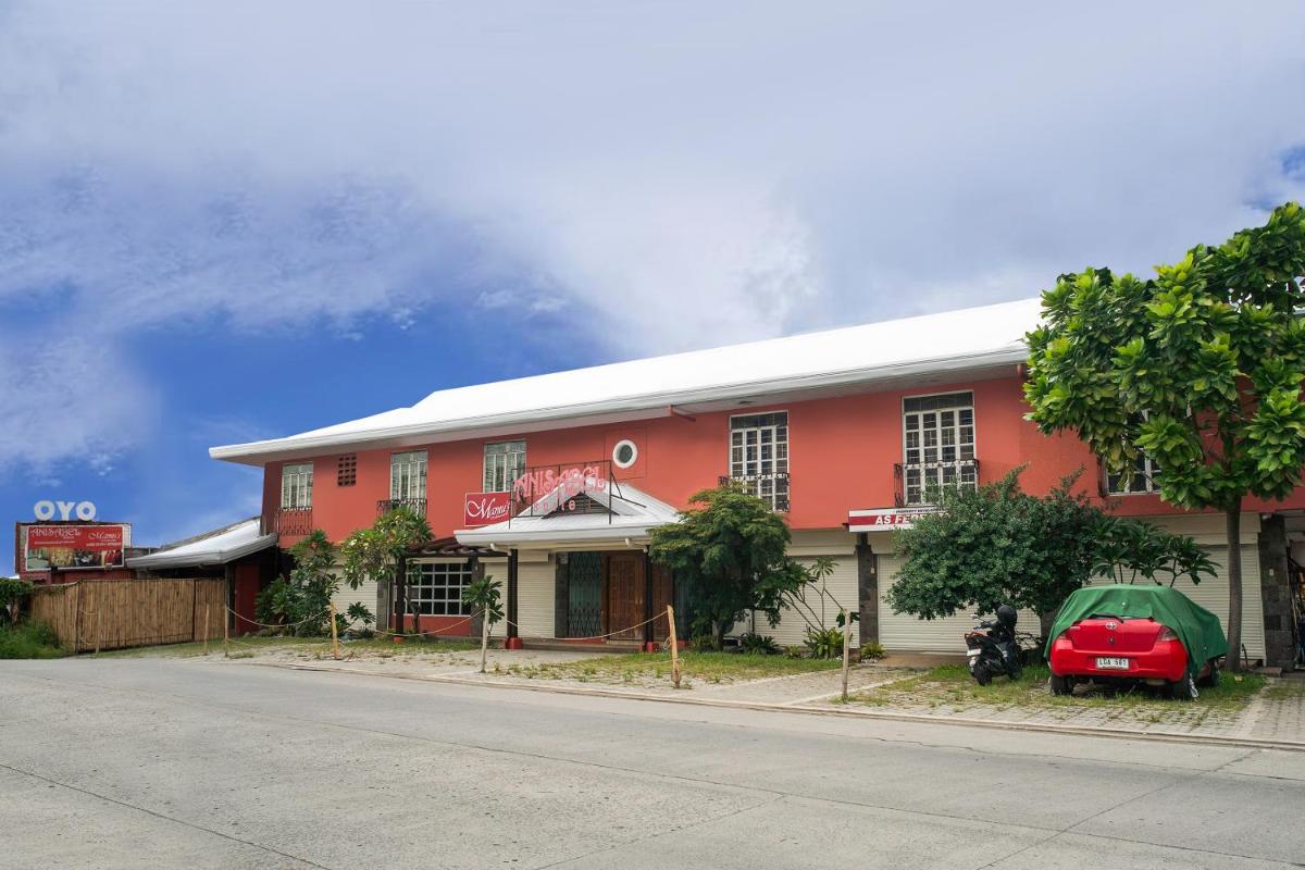 Suitetrails - OYO 579 Anisabel Suites