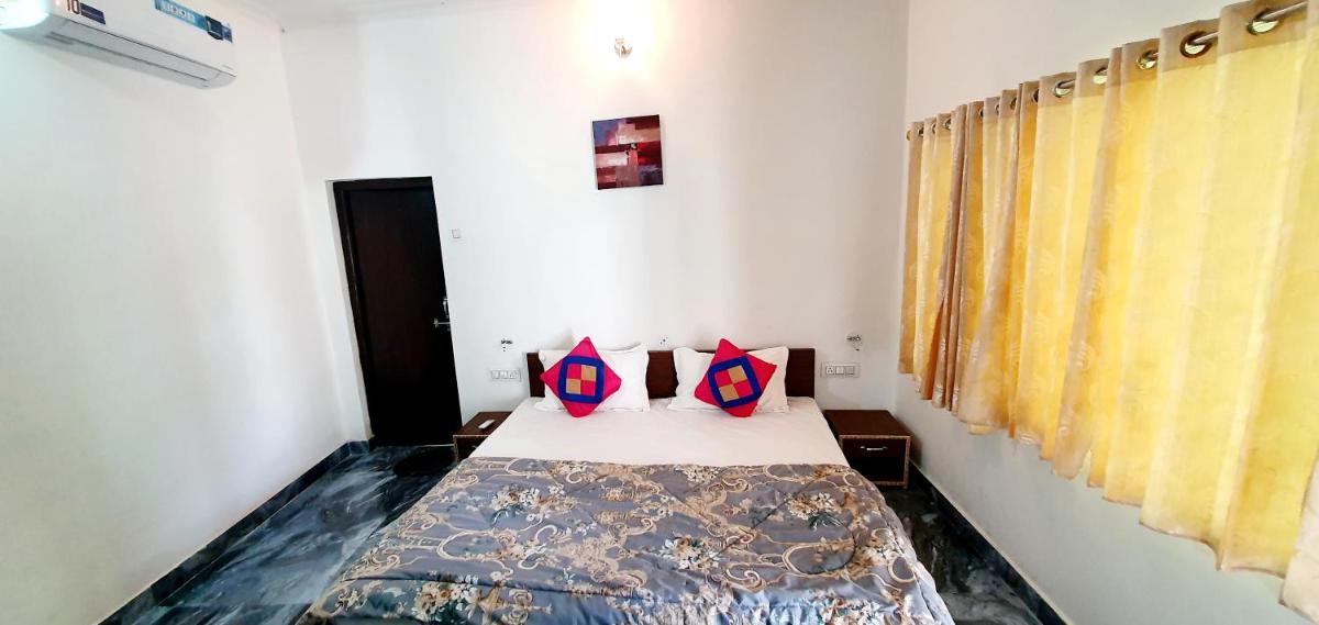 IBAAD HOMESTAY - Housity