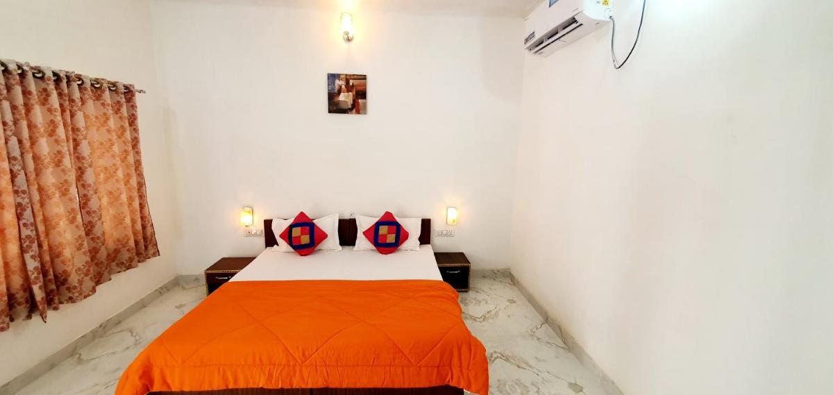 IBAAD HOMESTAY - Housity