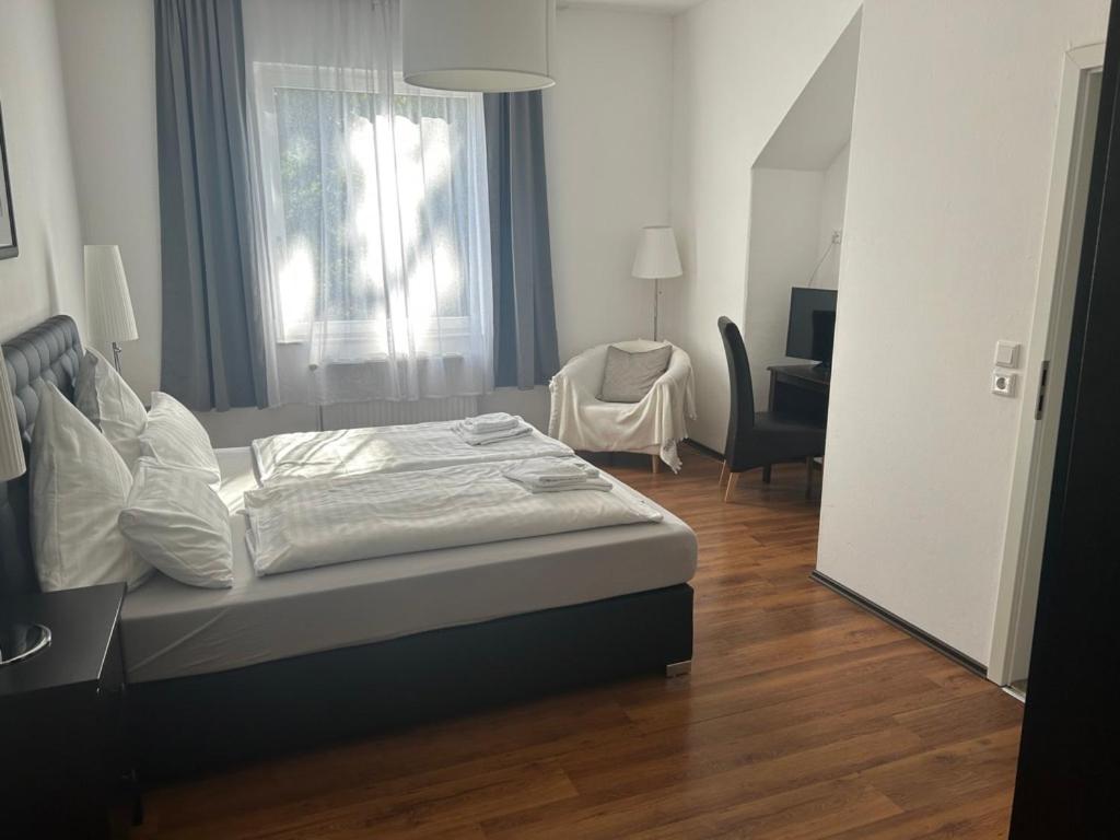Dötlinger Hof - Housity