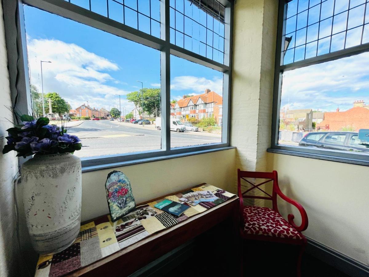 Albion Boutique Guest House - Housity