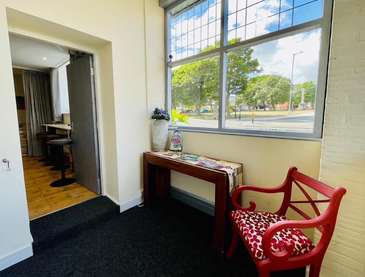 Albion Boutique Guest House - Housity
